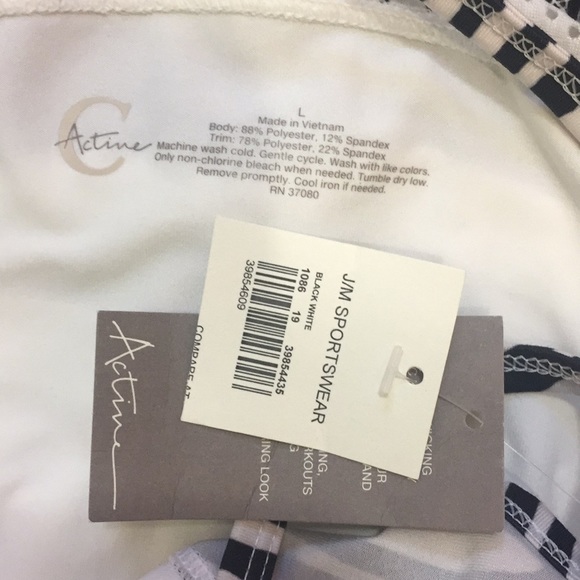 Active C top - Picture 8 of 8